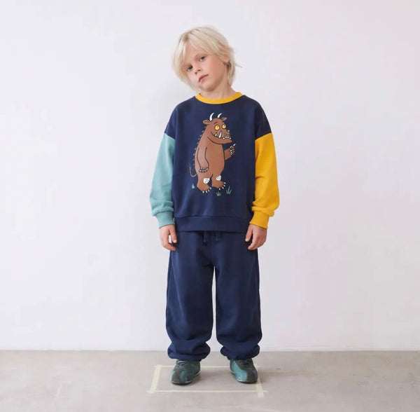 Monster la ciel cotton set