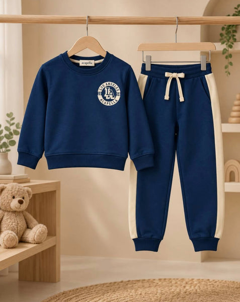 LA cotton set