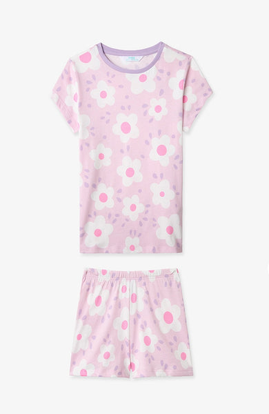 Floral whispers 4 pcs set