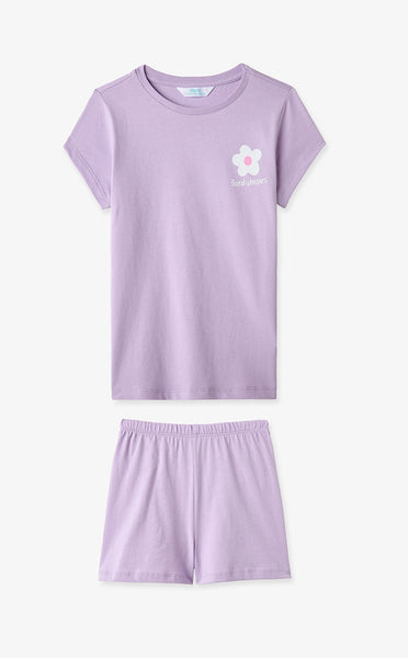 Floral whispers 4 pcs set