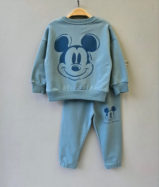 Mickey mouse set