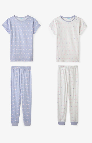 Diamond Ck 4 pcs set