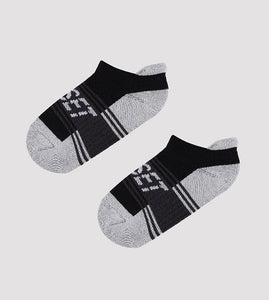 Boys basic socks pack of 2