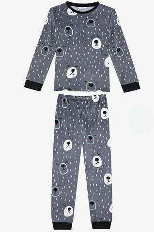 Thermal bear pj