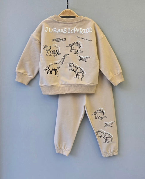 Tyrannosaurus set