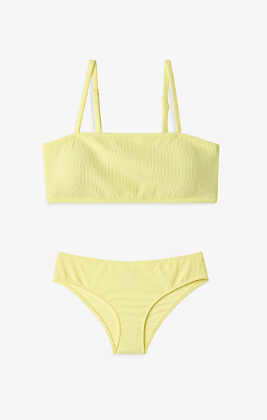 Arya Bandeau Set