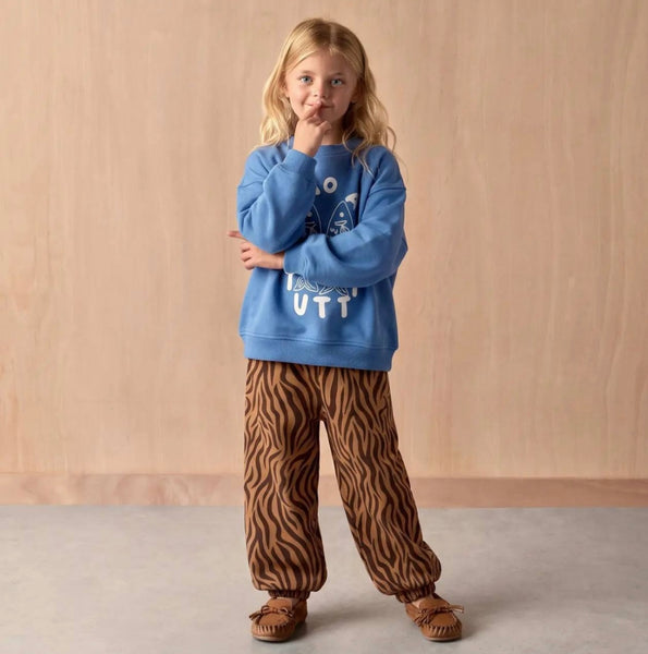 La ciel animal print set