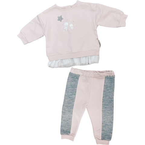 Ballerina 2 pcs set