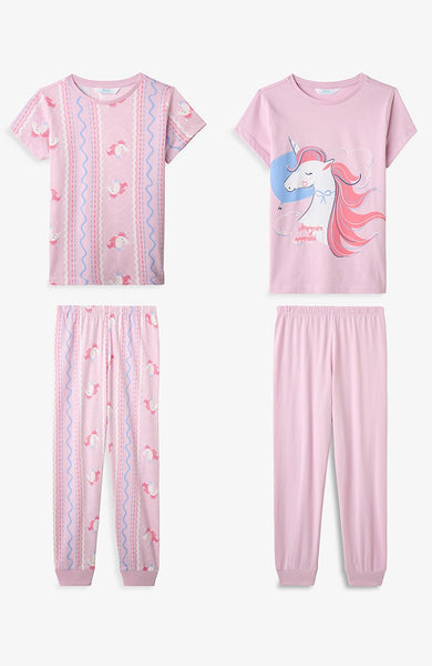 Sleepycorn 4 pcs set