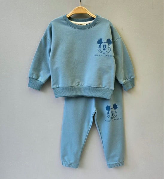 Mickey mouse set