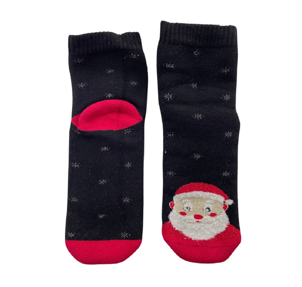 Christmas socks ( size 36/40)