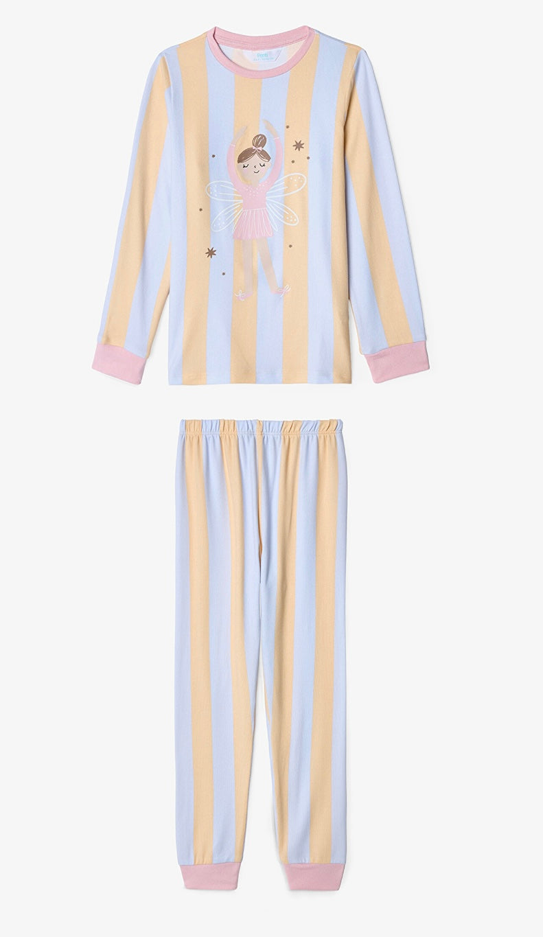 Ballet thermal pj
