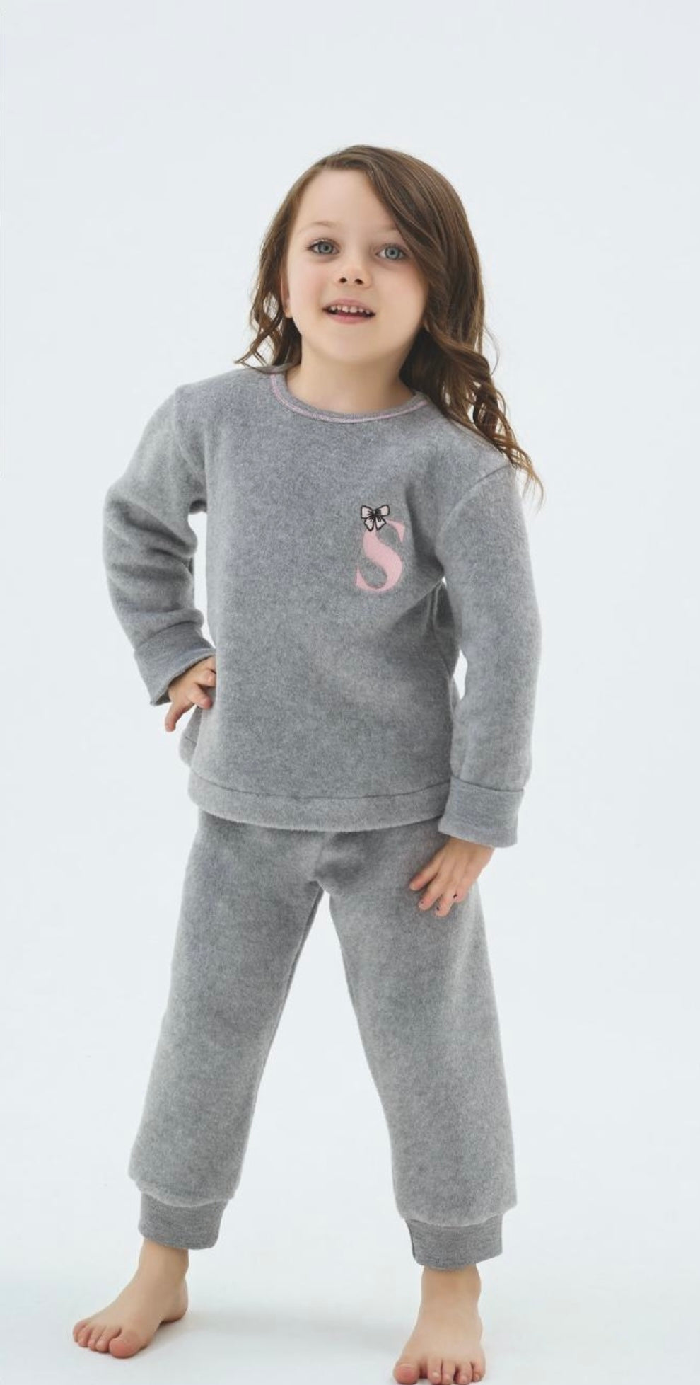 Warm grey pj