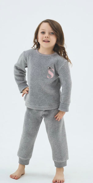 Warm grey pj