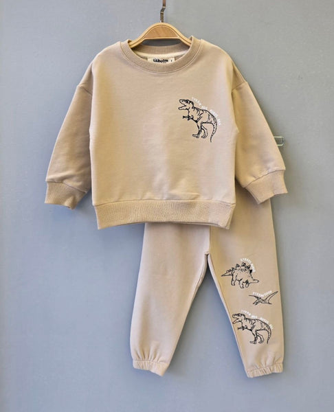 Tyrannosaurus set