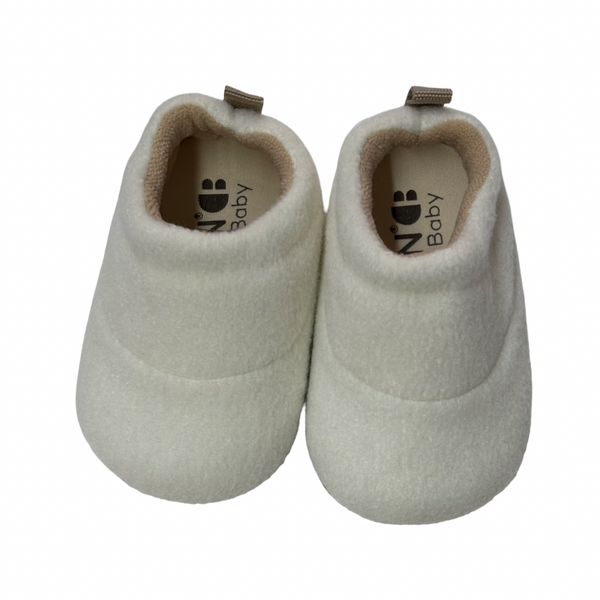 Baby booties ( size 18)