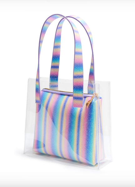 Mermaid beach bag