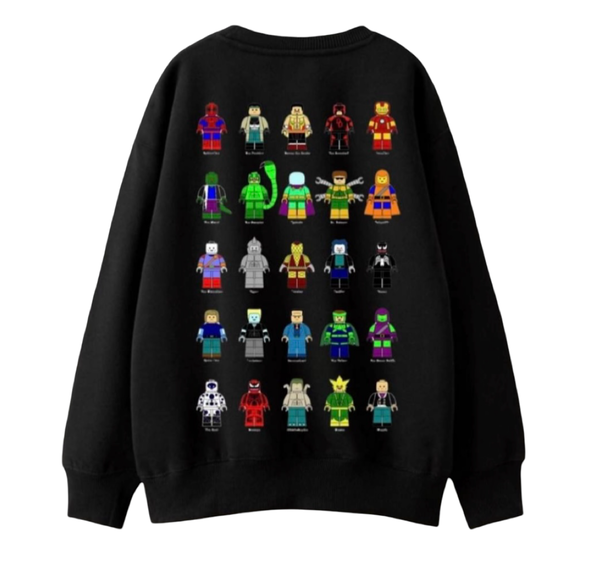 Roblox sweatshirt