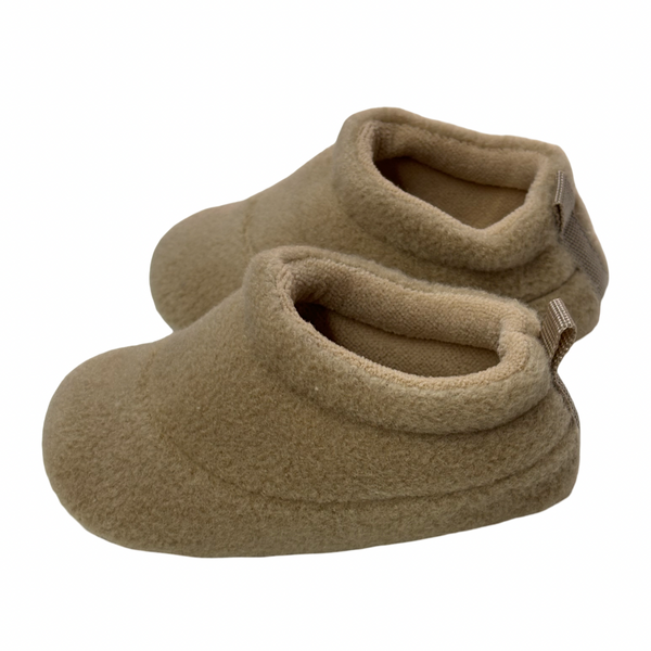 Baby booties ( size 18)