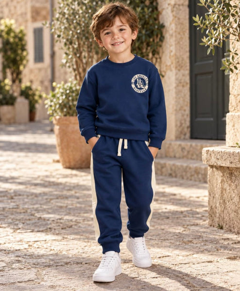 LA cotton set