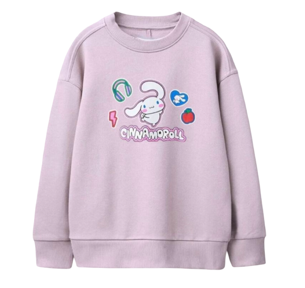 Cinnamoroll sweatshirt