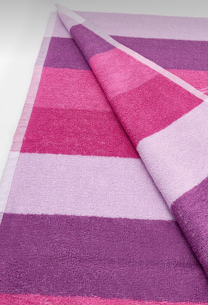 Mermaid beach towel