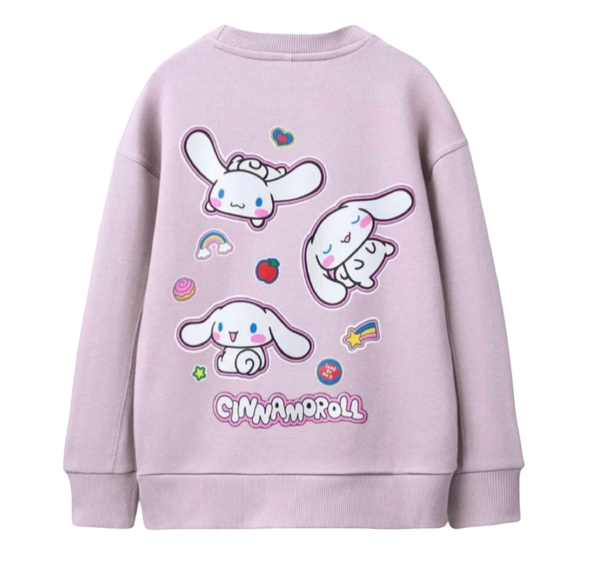 Cinnamoroll sweatshirt