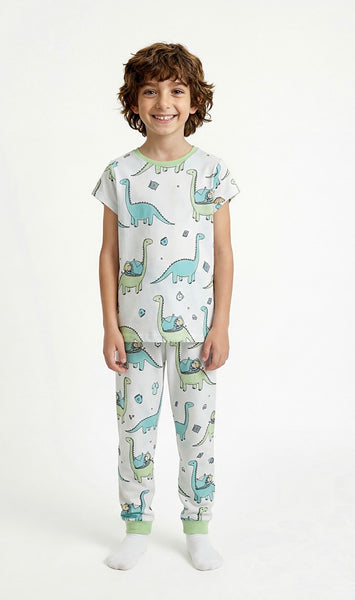 Sleepasaurus 4 pcs set