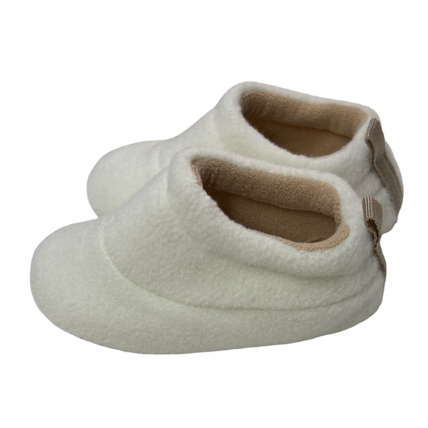 Baby booties ( size 18)