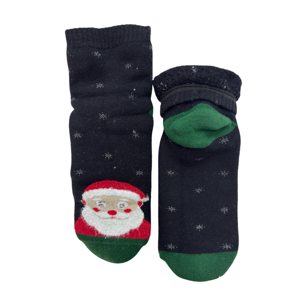 Christmas socks ( size 36/40)