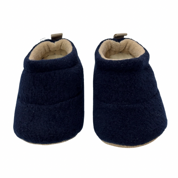 Baby booties ( size 18)