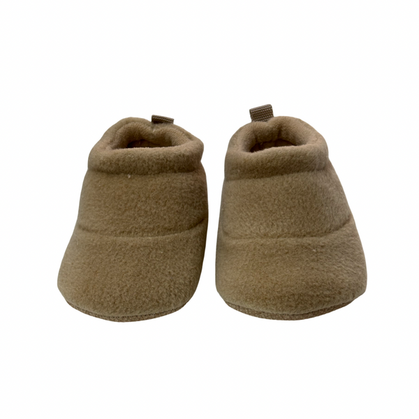 Baby booties ( size 18)