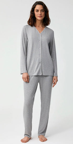 Grey shirt pj