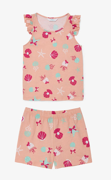 Keep our ocean 4 pcs set