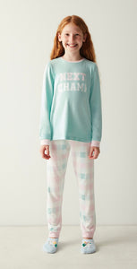 Next champ thermal pj (mint)