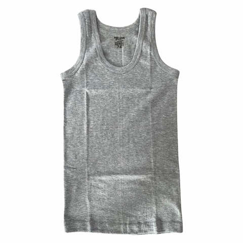 Grey undershirt (pack of 1)
