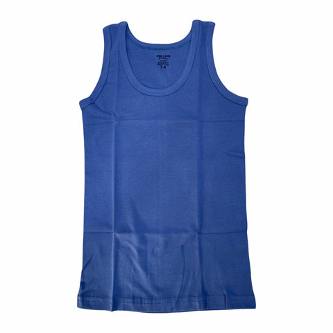 Dark blue undershirts (pack of 1)