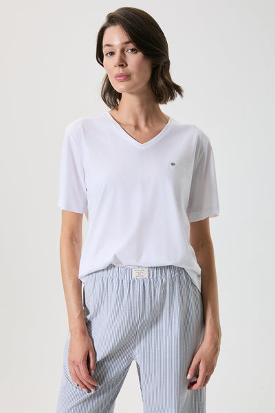 Fionna striped set