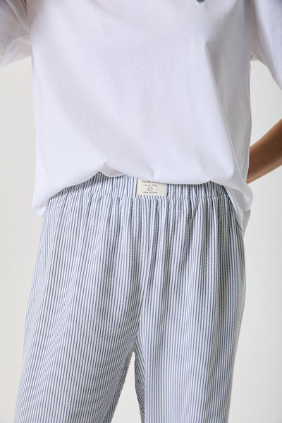 Fionna striped set