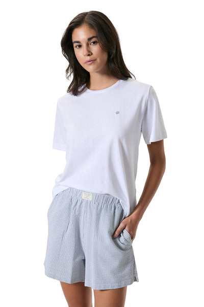 Fiona striped striped set