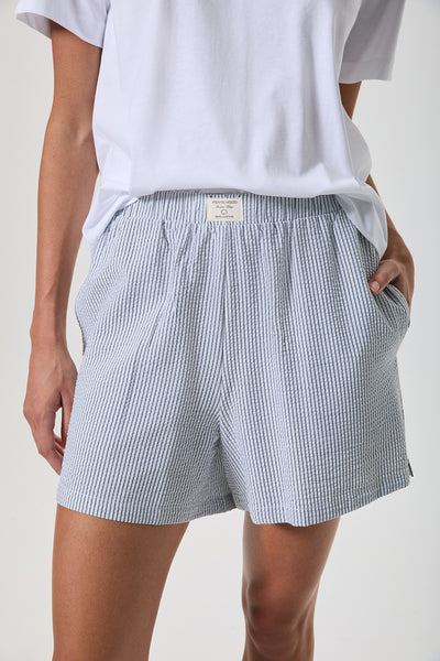 Fiona striped striped set
