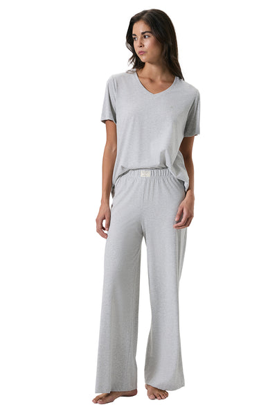 Grey cotton set