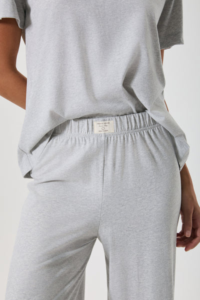Grey cotton set