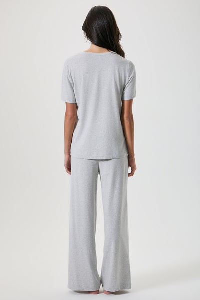 Grey cotton set