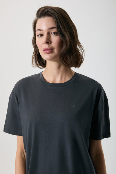 Anthracite dress