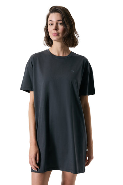 Anthracite dress