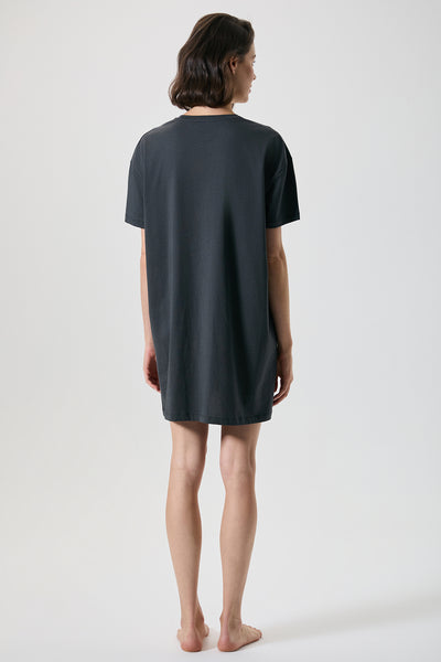 Anthracite dress