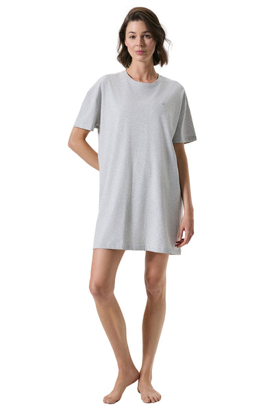 Grey dress