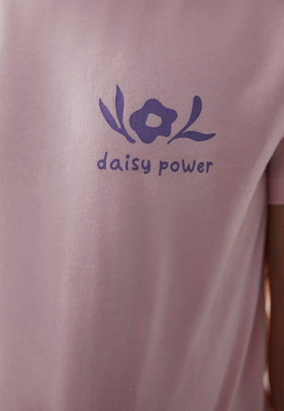 Daisy power 4 pcs set
