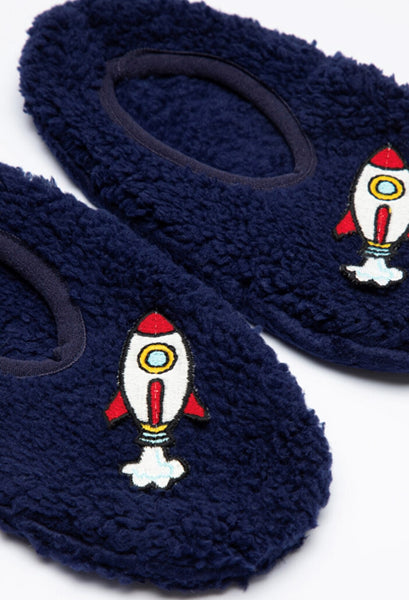 Rocket liner socks